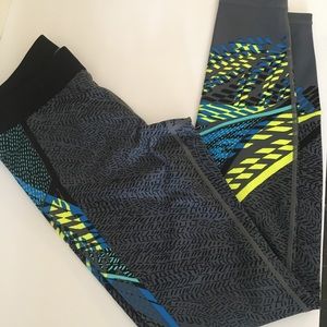 Gap fit women sport Leggings